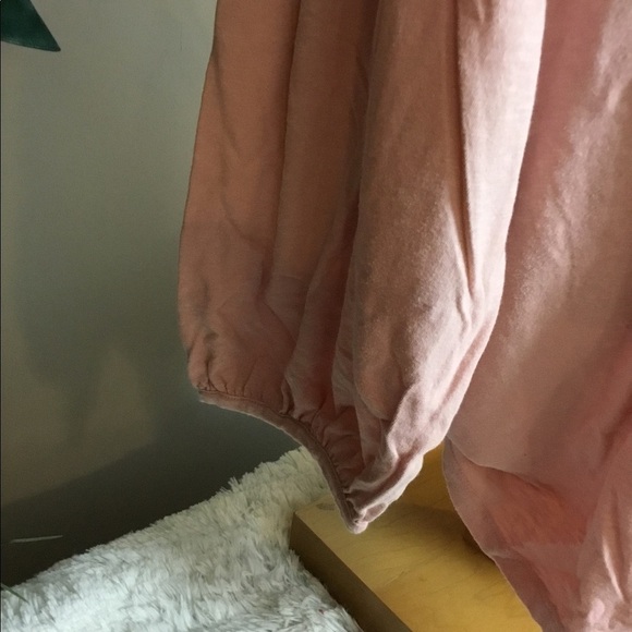 SONOMA 1XT Goods For Life Plus slubbed cotton bell sleeve with elastic c… - Picture 5 of 11